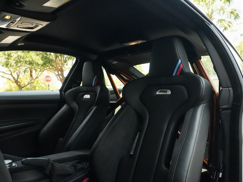 2016 BMW M4 GTS   - Photo 24 - Bonita Springs, FL 34134