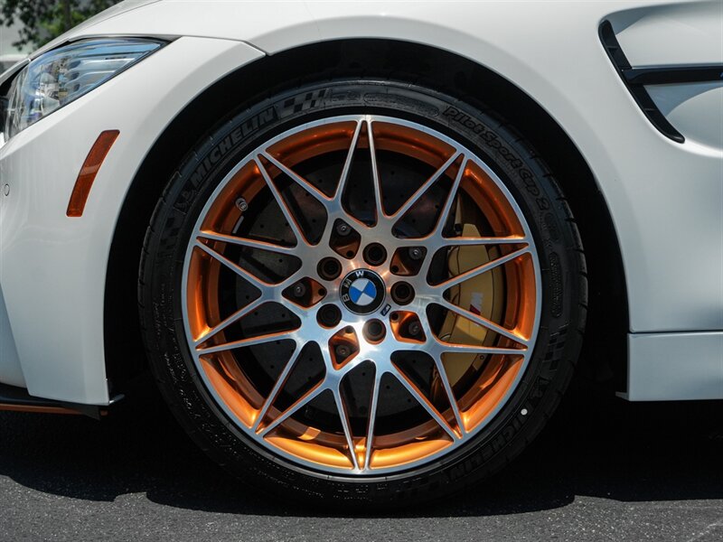 2016 BMW M4 GTS   - Photo 51 - Bonita Springs, FL 34134