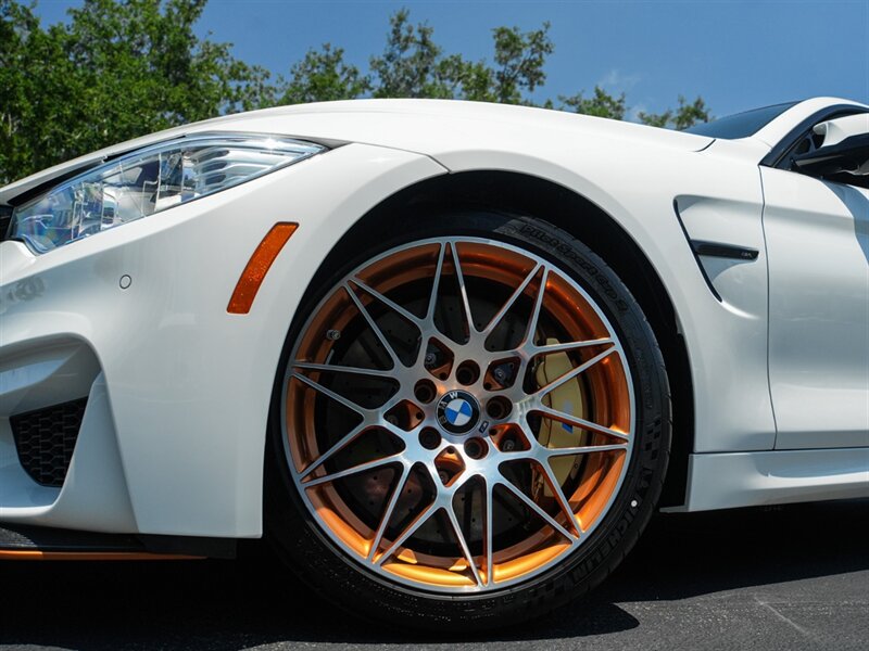 2016 BMW M4 GTS   - Photo 12 - Bonita Springs, FL 34134