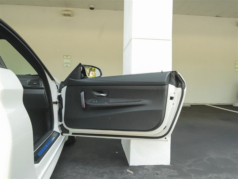 2016 BMW M4 GTS   - Photo 43 - Bonita Springs, FL 34134