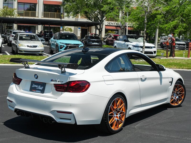 2016 BMW M4 GTS   - Photo 71 - Bonita Springs, FL 34134