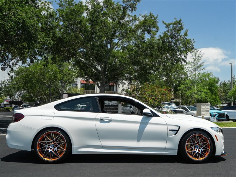 2016 BMW M4 GTS   - Photo 72 - Bonita Springs, FL 34134