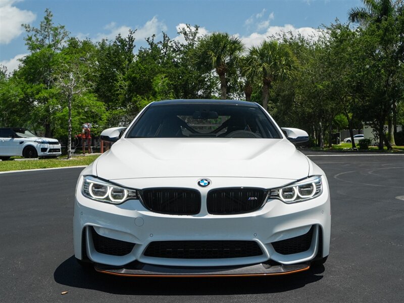 2016 BMW M4 GTS   - Photo 7 - Bonita Springs, FL 34134