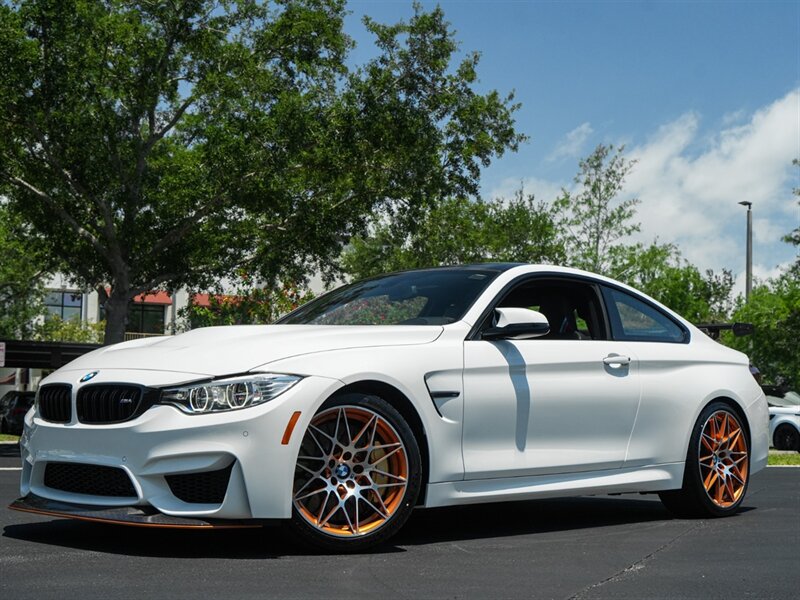 2016 BMW M4 GTS   - Photo 11 - Bonita Springs, FL 34134