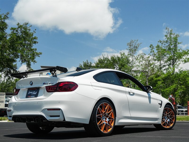 2016 BMW M4 GTS   - Photo 68 - Bonita Springs, FL 34134