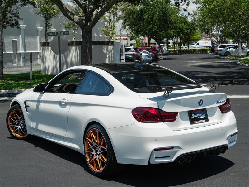 2016 BMW M4 GTS   - Photo 53 - Bonita Springs, FL 34134