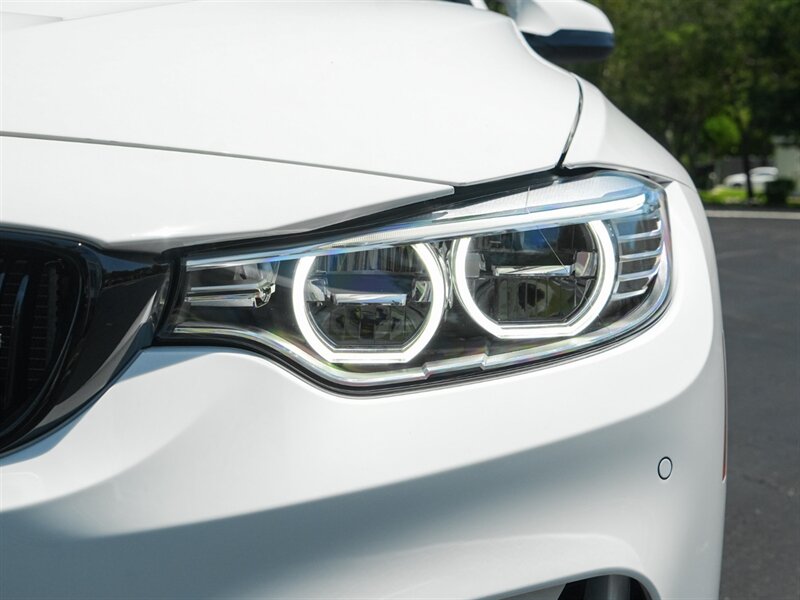 2016 BMW M4 GTS   - Photo 3 - Bonita Springs, FL 34134