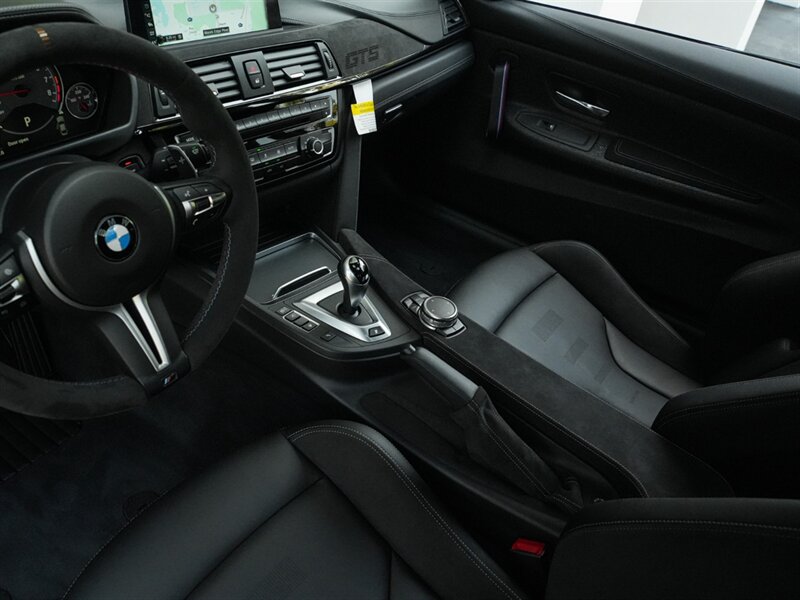 2016 BMW M4 GTS   - Photo 15 - Bonita Springs, FL 34134