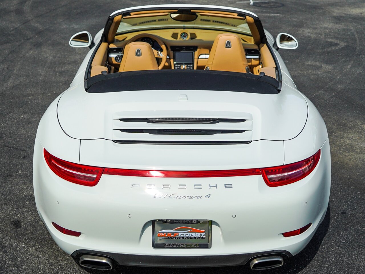 2014 Porsche 911 Carrera   - Photo 34 - Bonita Springs, FL 34134