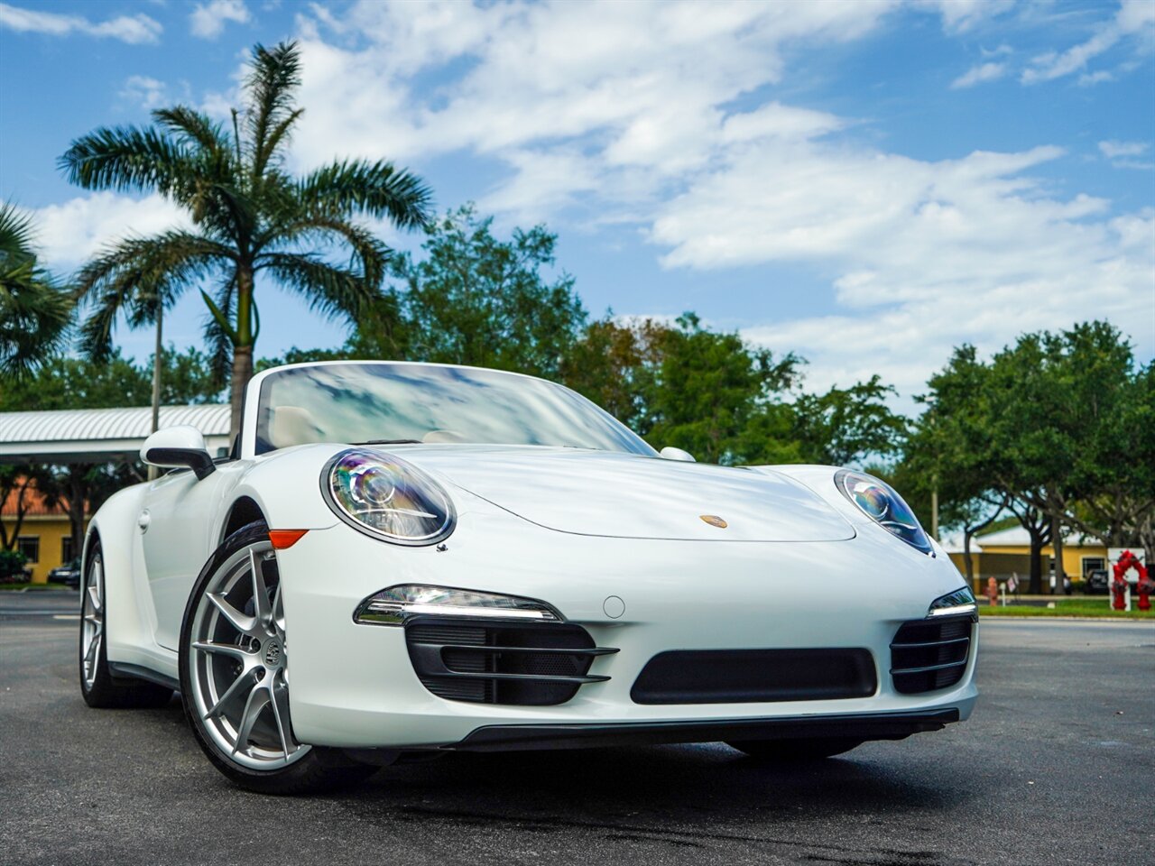2014 Porsche 911 Carrera   - Photo 39 - Bonita Springs, FL 34134