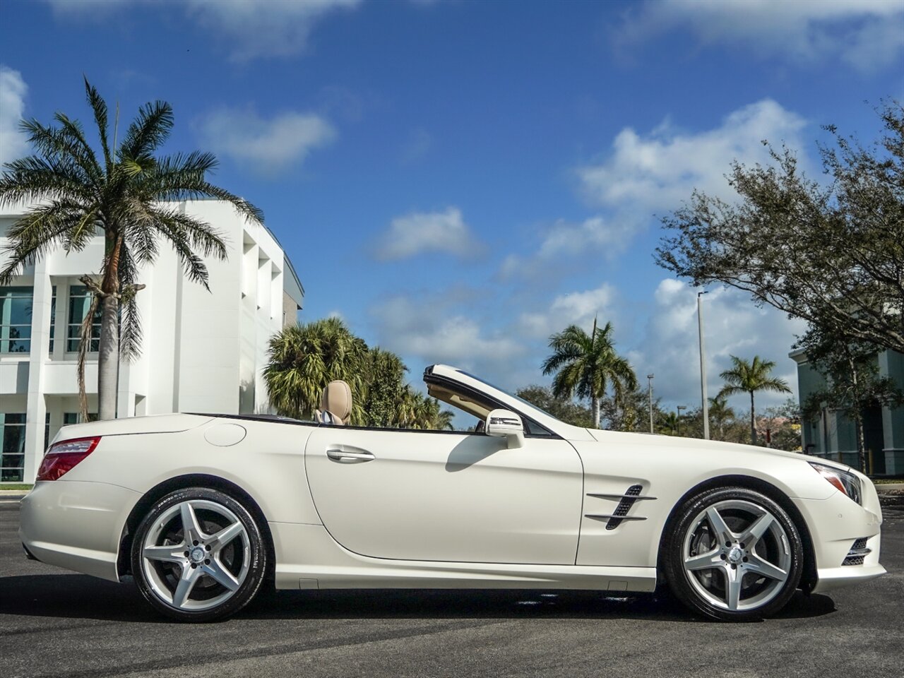 2014 Mercedes-Benz SL 550   - Photo 39 - Bonita Springs, FL 34134