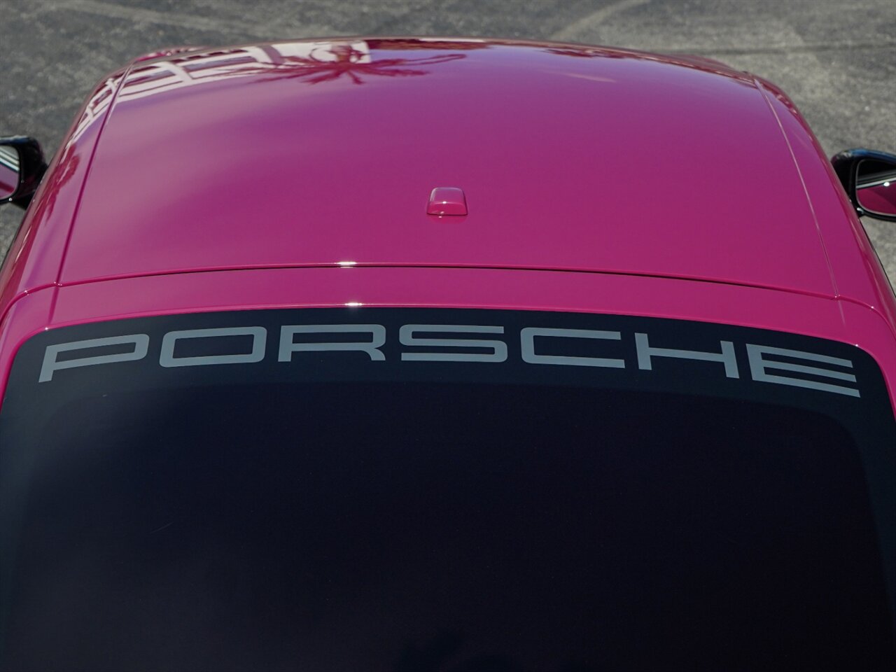 2023 Porsche 718 Cayman GT4 RS   - Photo 67 - Bonita Springs, FL 34134
