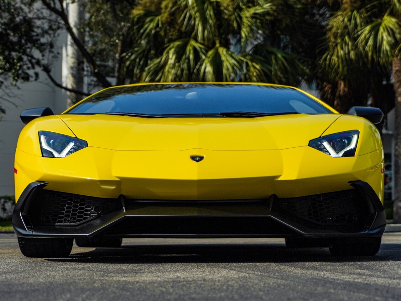 2014 Lamborghini Aventador LP 720-4  Anniversario - Photo 6 - Bonita Springs, FL 34134