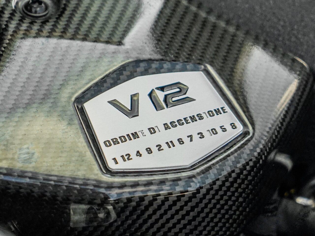 2014 Lamborghini Aventador LP 720-4  Anniversario - Photo 37 - Bonita Springs, FL 34134