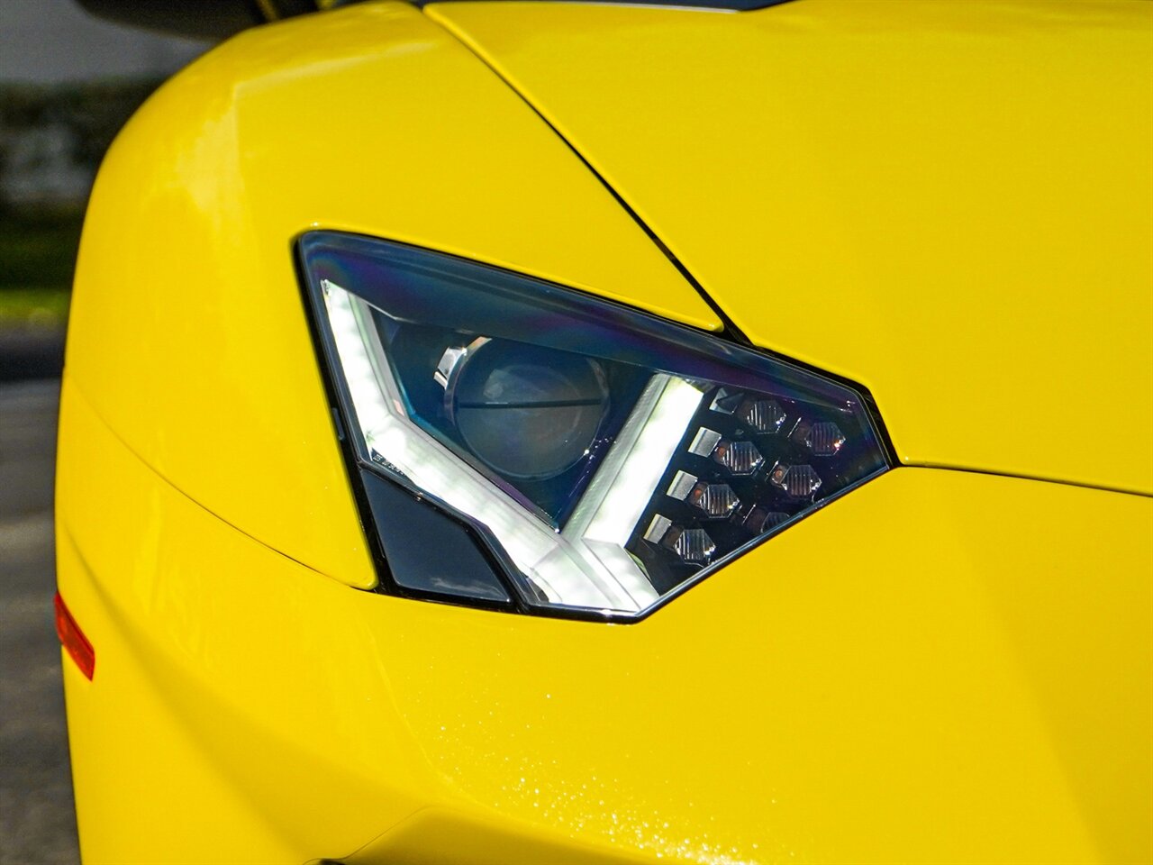 2014 Lamborghini Aventador LP 720-4  Anniversario - Photo 7 - Bonita Springs, FL 34134