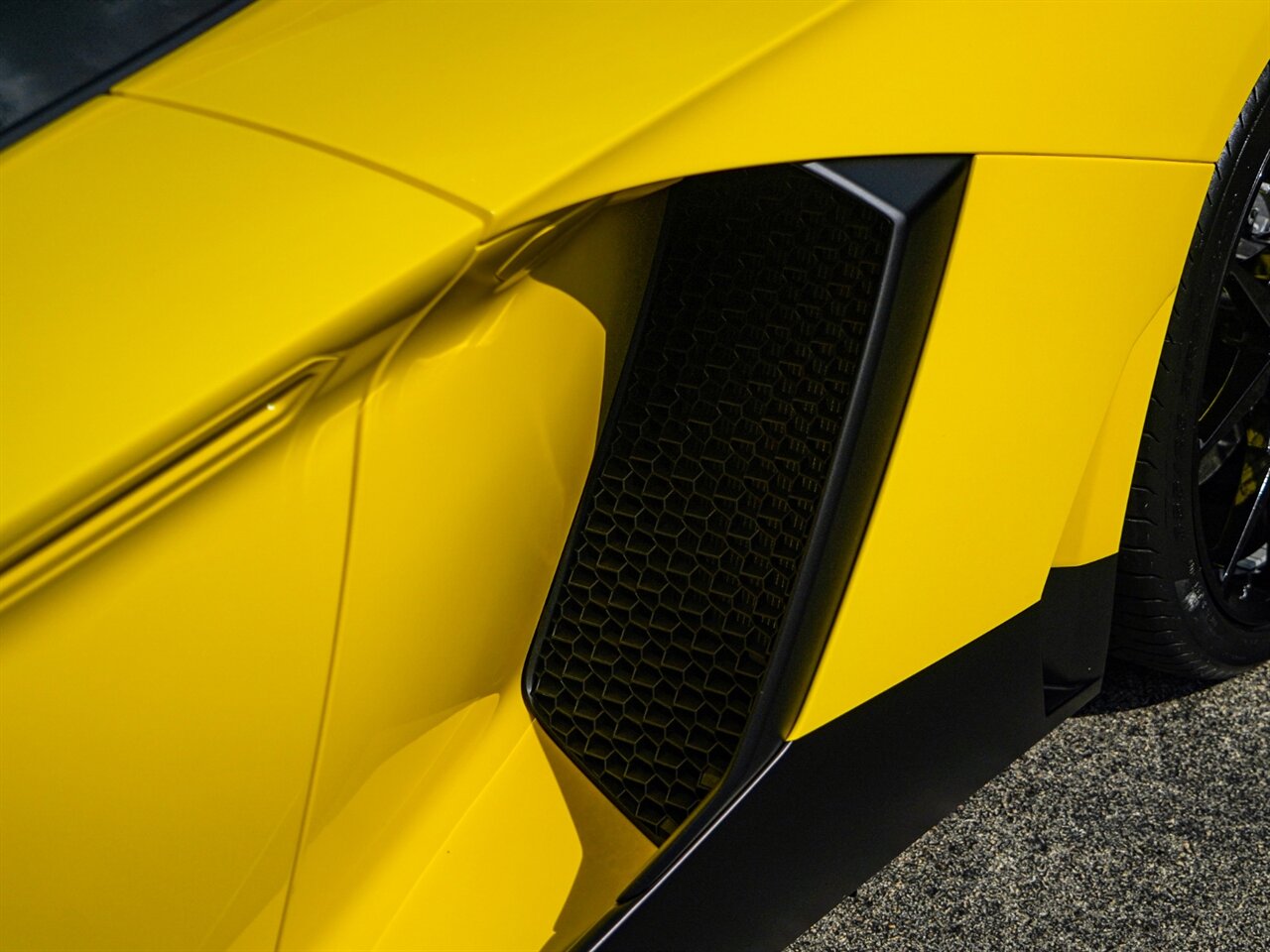 2014 Lamborghini Aventador LP 720-4  Anniversario - Photo 46 - Bonita Springs, FL 34134