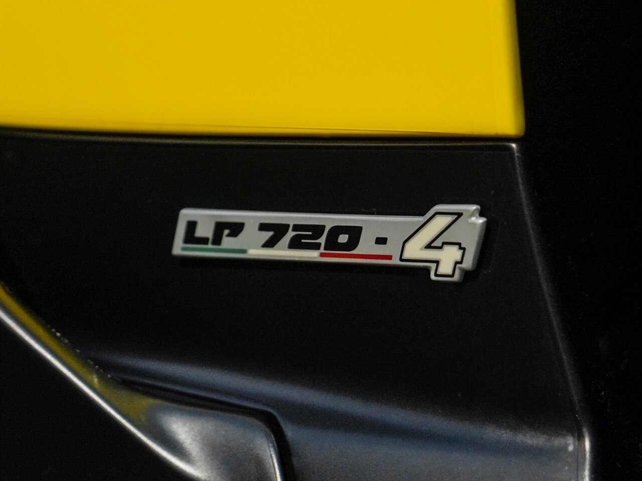 2014 Lamborghini Aventador LP 720-4  Anniversario - Photo 10 - Bonita Springs, FL 34134