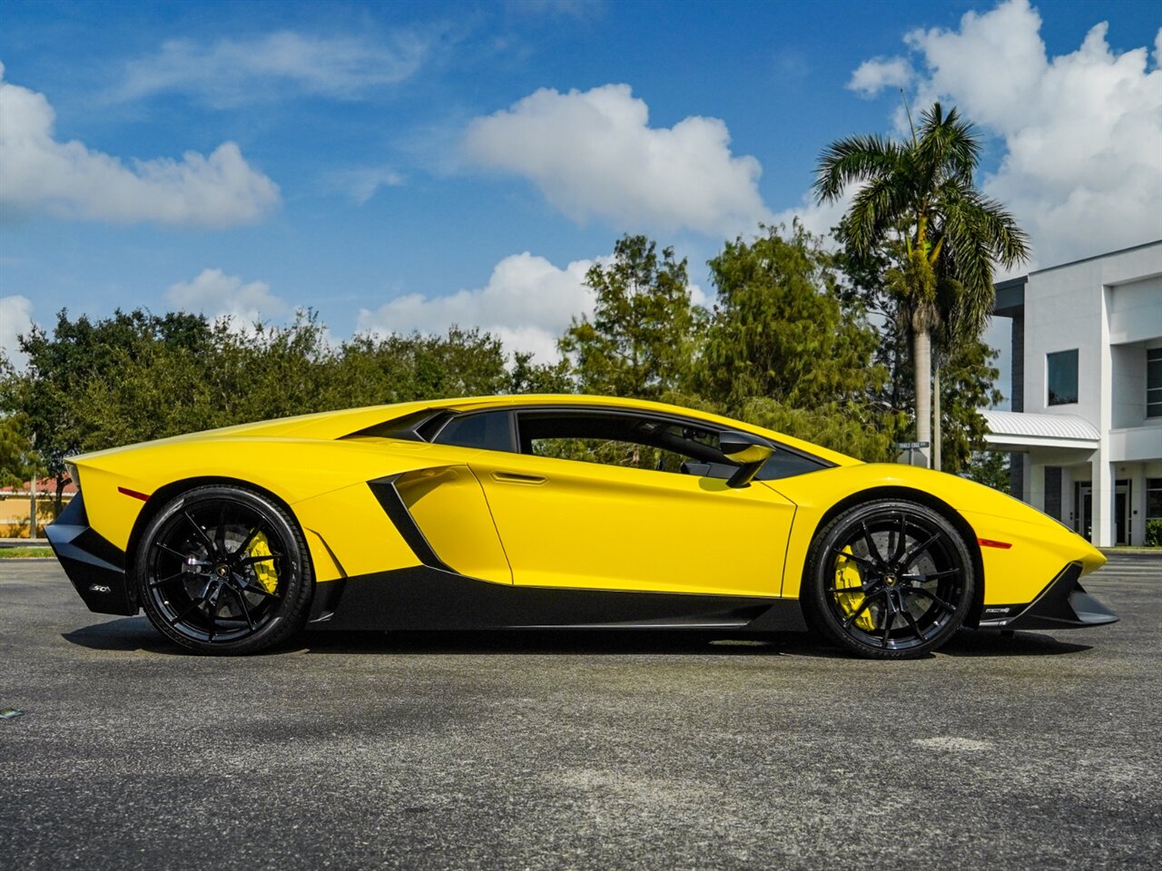 2014 Lamborghini Aventador LP 720-4  Anniversario - Photo 67 - Bonita Springs, FL 34134