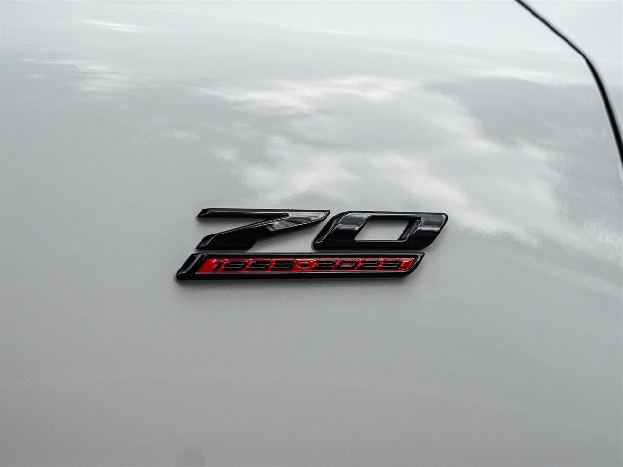 2023 Chevrolet Corvette Stingray  70th Anniversary - Photo 42 - Bonita Springs, FL 34134