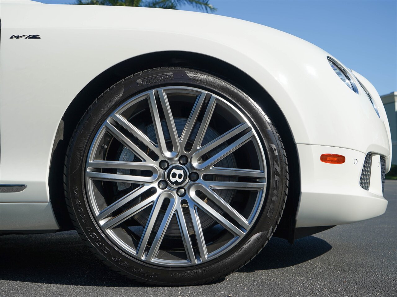 2014 Bentley Continental GT Speed   - Photo 10 - Bonita Springs, FL 34134