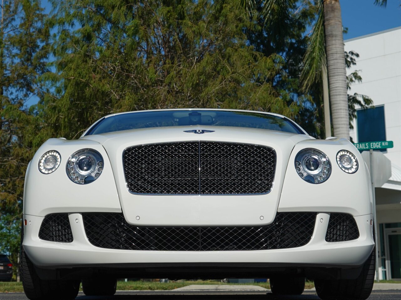 2014 Bentley Continental GT Speed   - Photo 15 - Bonita Springs, FL 34134