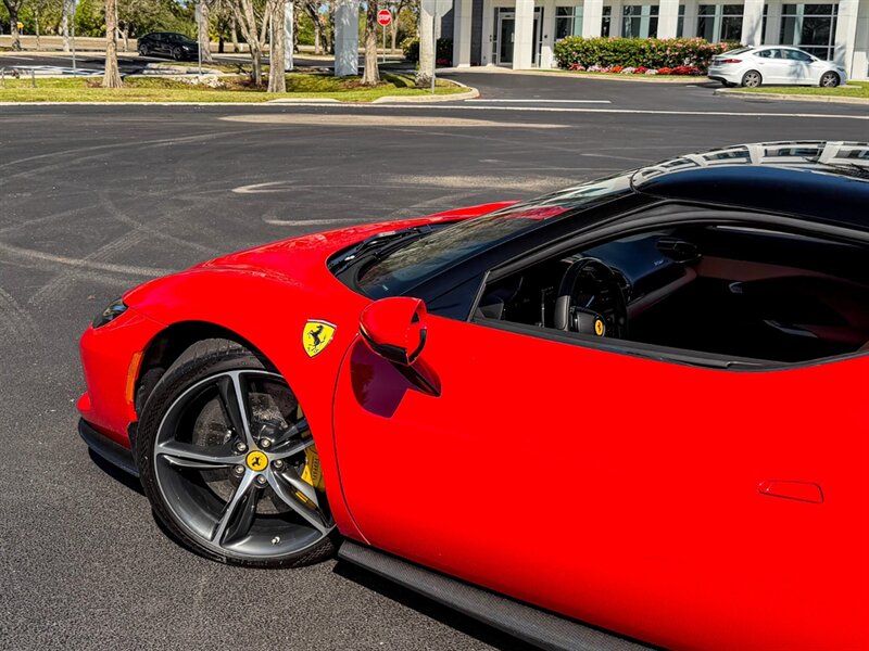 2022 Ferrari 296 GTB   - Photo 51 - Bonita Springs, FL 34134