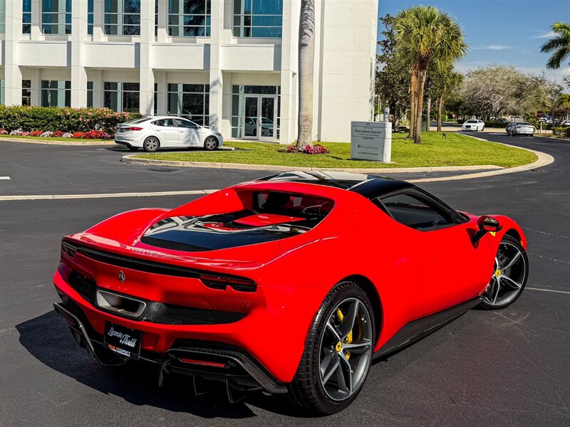 2022 Ferrari 296 GTB   - Photo 66 - Bonita Springs, FL 34134