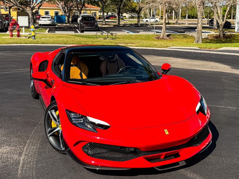 2022 Ferrari 296 GTB   - Photo 76 - Bonita Springs, FL 34134