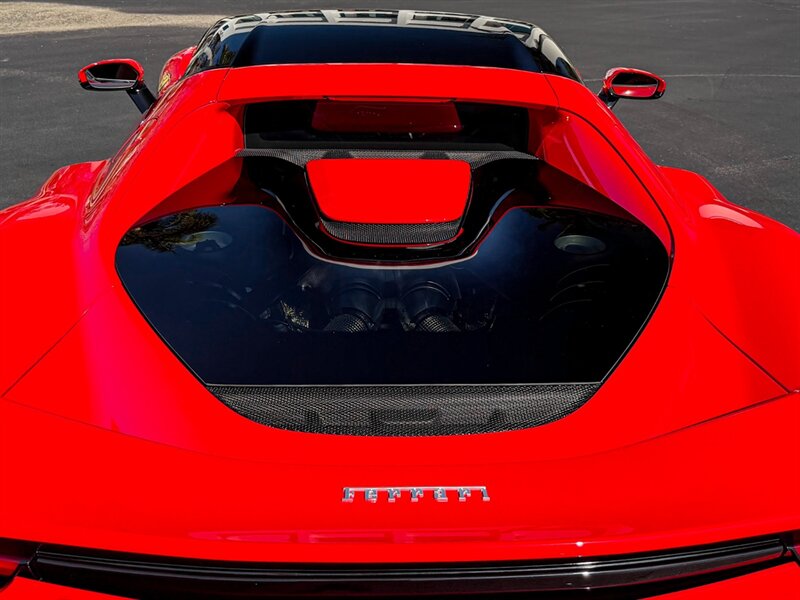 2022 Ferrari 296 GTB   - Photo 59 - Bonita Springs, FL 34134