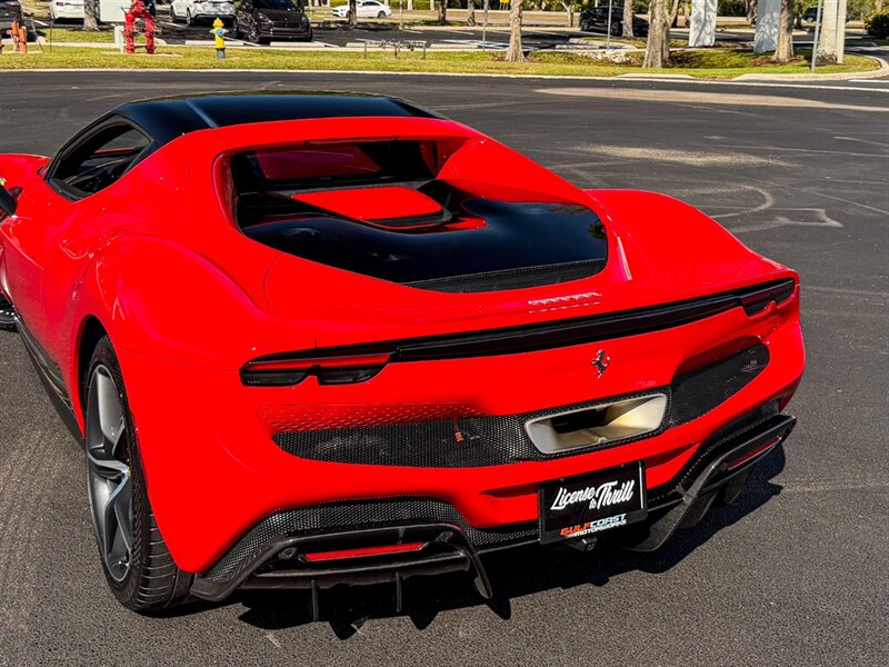 2022 Ferrari 296 GTB   - Photo 53 - Bonita Springs, FL 34134