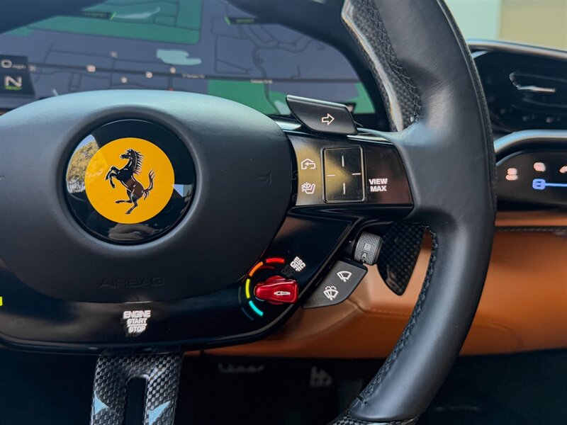 2022 Ferrari 296 GTB   - Photo 29 - Bonita Springs, FL 34134