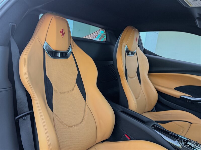 2022 Ferrari 296 GTB   - Photo 31 - Bonita Springs, FL 34134