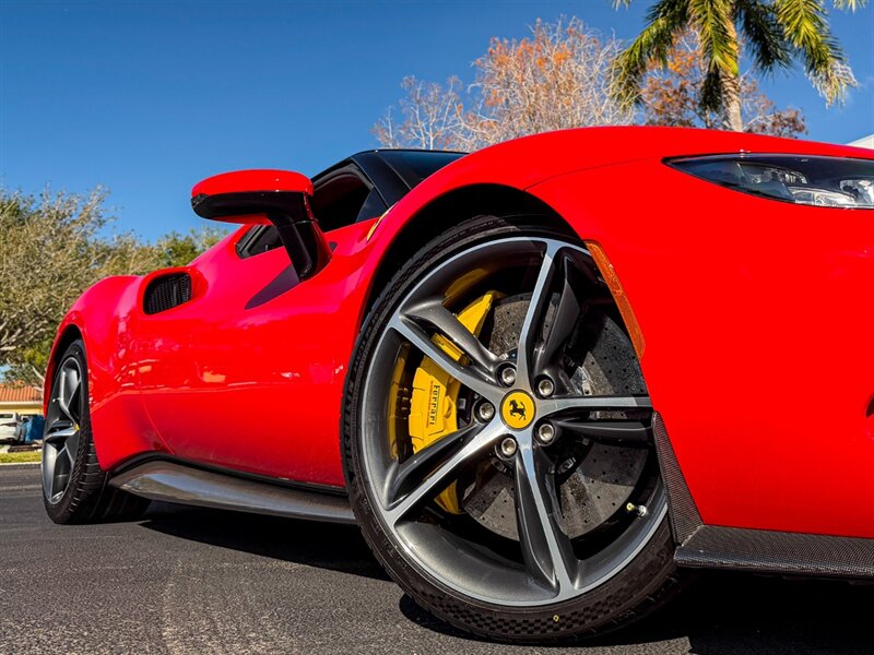 2022 Ferrari 296 GTB   - Photo 75 - Bonita Springs, FL 34134