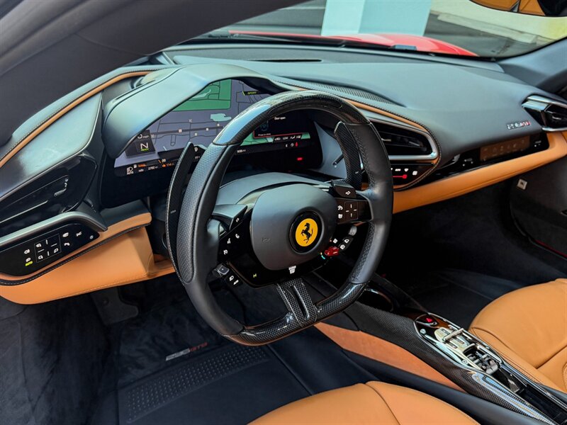 2022 Ferrari 296 GTB   - Photo 27 - Bonita Springs, FL 34134