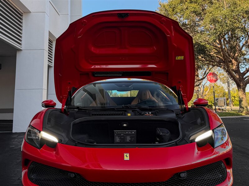 2022 Ferrari 296 GTB   - Photo 40 - Bonita Springs, FL 34134