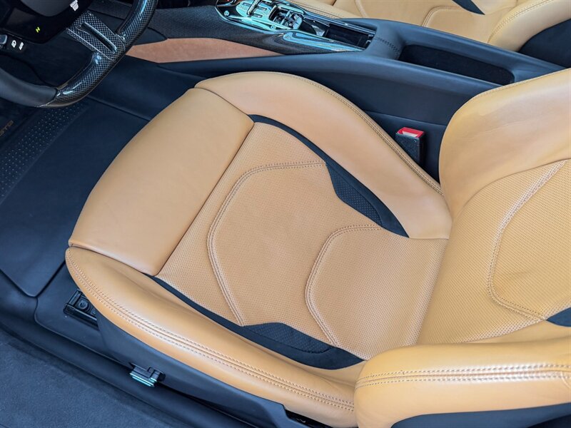 2022 Ferrari 296 GTB   - Photo 22 - Bonita Springs, FL 34134