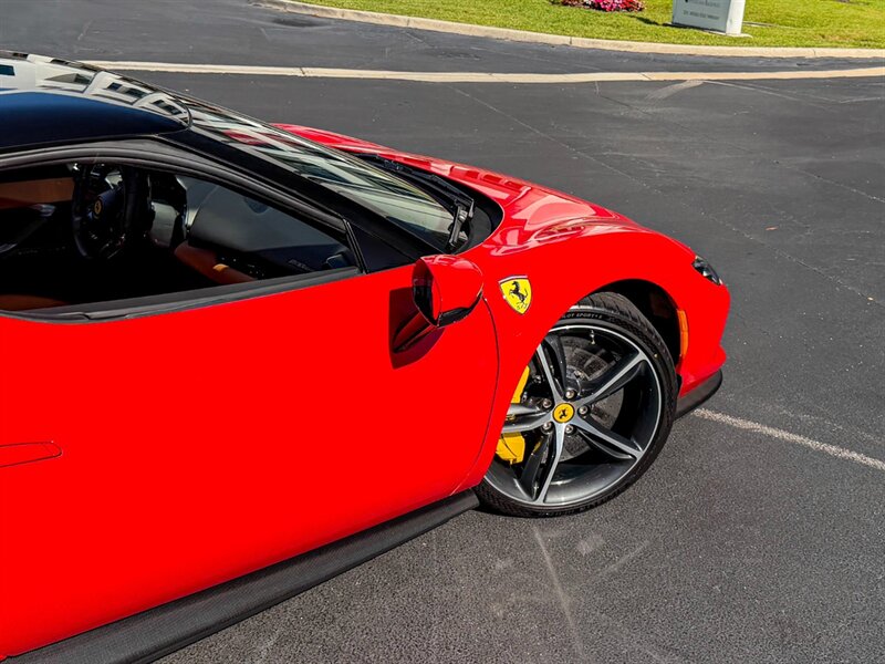 2022 Ferrari 296 GTB   - Photo 65 - Bonita Springs, FL 34134