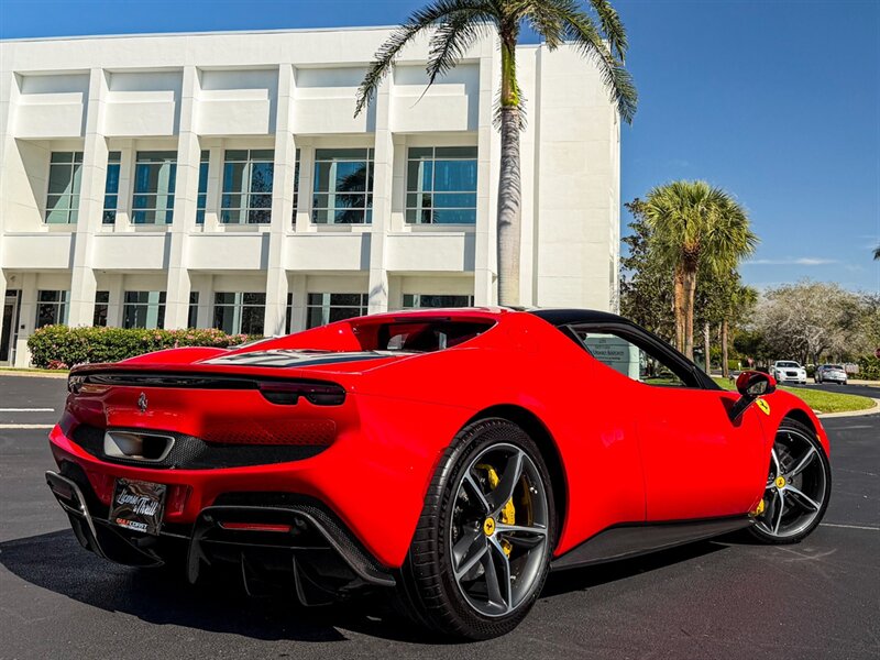 2022 Ferrari 296 GTB   - Photo 63 - Bonita Springs, FL 34134