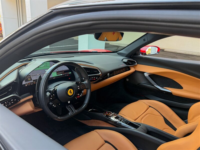 2022 Ferrari 296 GTB   - Photo 2 - Bonita Springs, FL 34134