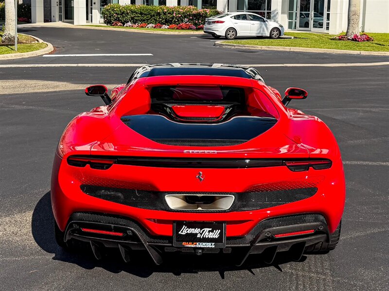 2022 Ferrari 296 GTB   - Photo 54 - Bonita Springs, FL 34134