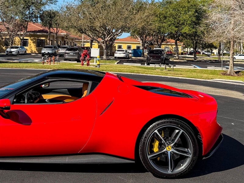 2022 Ferrari 296 GTB   - Photo 47 - Bonita Springs, FL 34134