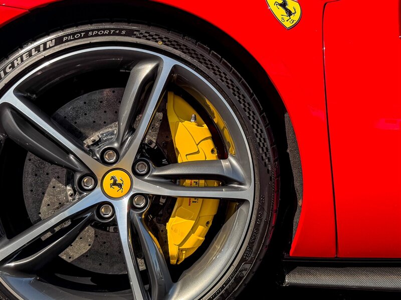 2022 Ferrari 296 GTB   - Photo 46 - Bonita Springs, FL 34134