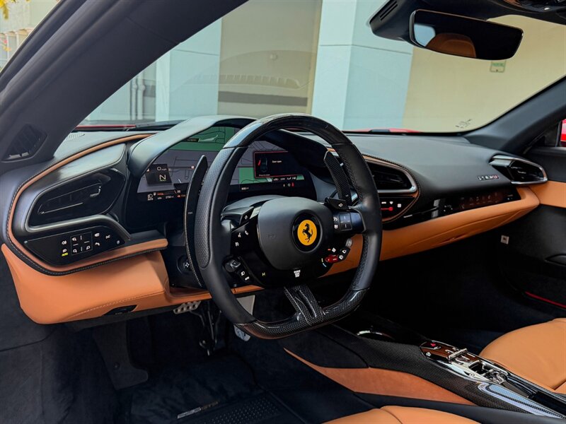 2022 Ferrari 296 GTB   - Photo 13 - Bonita Springs, FL 34134