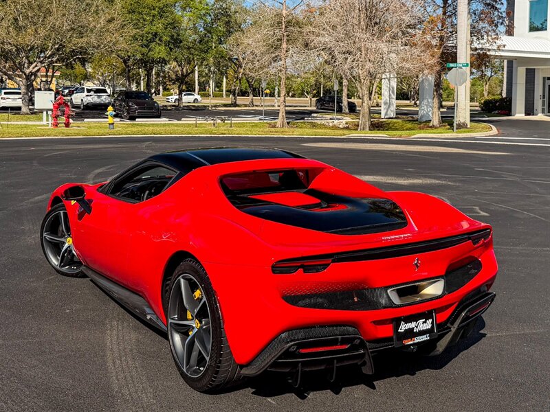 2022 Ferrari 296 GTB   - Photo 48 - Bonita Springs, FL 34134