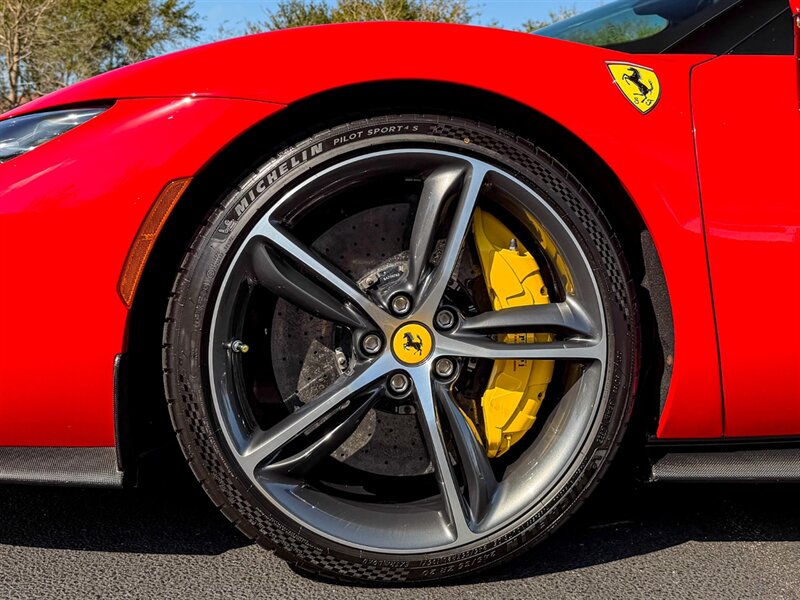 2022 Ferrari 296 GTB   - Photo 45 - Bonita Springs, FL 34134