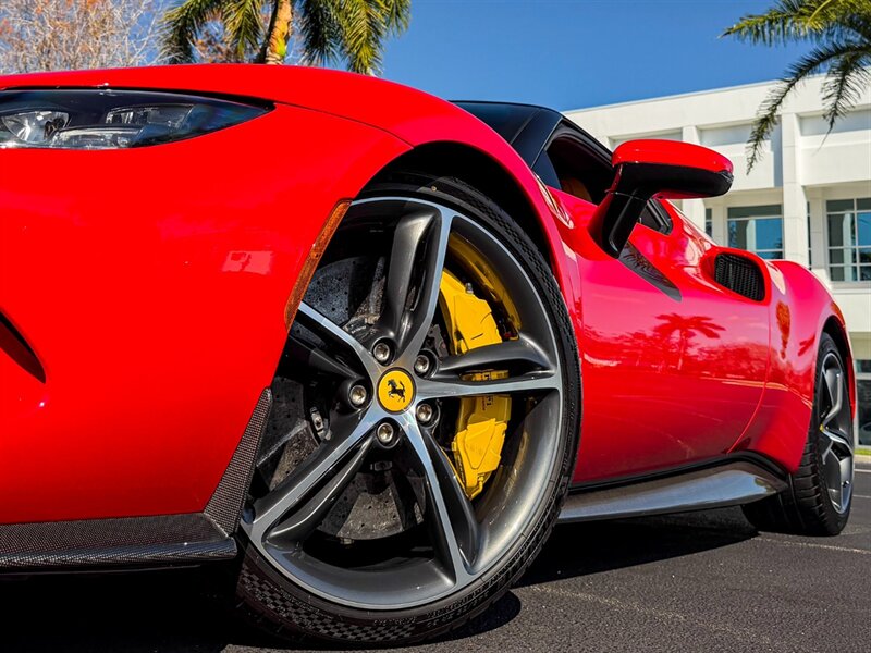 2022 Ferrari 296 GTB   - Photo 12 - Bonita Springs, FL 34134