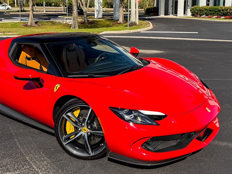 2022 Ferrari 296 GTB   - Photo 73 - Bonita Springs, FL 34134