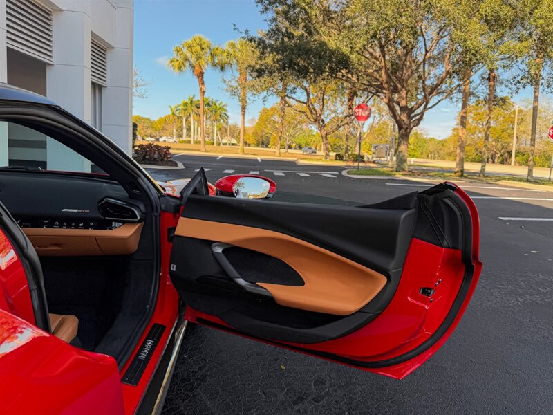 2022 Ferrari 296 GTB   - Photo 36 - Bonita Springs, FL 34134