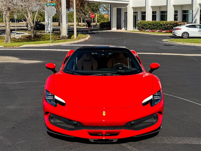 2022 Ferrari 296 GTB   - Photo 6 - Bonita Springs, FL 34134