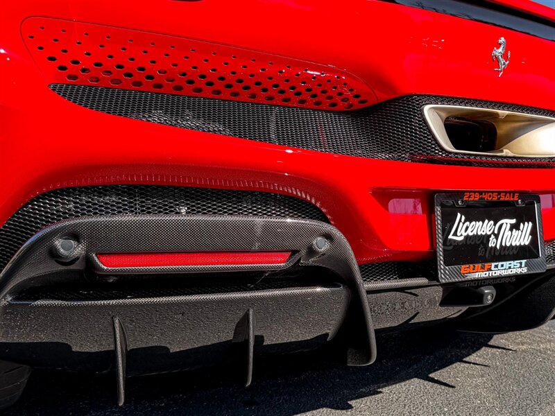 2022 Ferrari 296 GTB   - Photo 57 - Bonita Springs, FL 34134